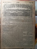 1925 OSP Stężyca Ryki Wola Wodyńska Siedlce Chorzepin Łęczyca