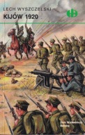 Kijów 1920 Wyszczelski ; jak nowa
