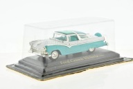 FORD Crown Victoria 1955 1/43 Altaya