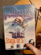 Stacja nr 5 Colin Forbes