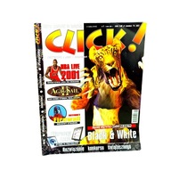 CZASOPISMO CLICK! NR 5 / 2001 01