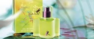 Woda toaletowa Saga Oriflame