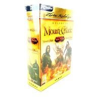 NOWA ZŁOTA KOLEKCJA MOUNT & BLADE PC PL