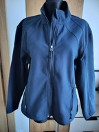 Kurtka damska 42 softshell ocieplana kurtki Navigazione extra granat XL