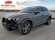 Audi Q3 Premium S Line 2020 2.0l 2.0 Benzyna 228KM