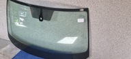 Szyba Skoda KODIAQ rok 16-> przód nowa oryg sensor grzana