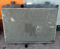 Citroen C5 III X7 08- chlodnica WODY 2.0 HDI 136/140