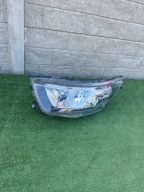 LAMPA-LEWY PRZÓD IVECO DAILY IV