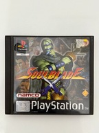 Gra Soulblade Playstation 1 PS1 PSX PAL