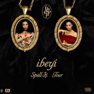 Ibeyi – Spell 31 (LP) NEW