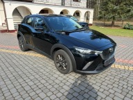 Mazda CX-3 1.5 diesel 105 KM Serwisowany w ASO