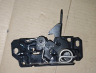 MERCEDES W246 Zamek maski silnika Część dolna A2468800460