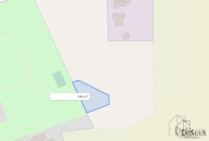 Działka, Rekowo Górne, Puck, Pucki, 1495 m²