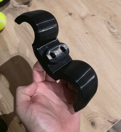 Zwift Ride podstawka pod widelec - Mini rocker plate