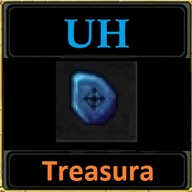 Tibia Treasura Online 10bp UH