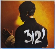 Prince 3121 Digipack Germany CD Irl
