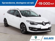 Renault Megane 1.2 TCe, Salon Polska, Serwis ASO