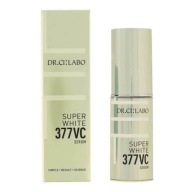 DR. Ci:Labo Super White 377VC Japonia silne serum na przebarwienia