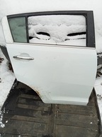 Drzwi prawy tył kia sportage III