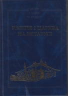 Religia i Kościół na Białorusi [Religija i Carkwa na Bełarusi] ; jak nowa