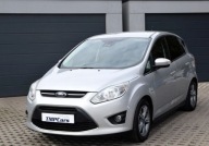 Ford C-MAX 1 wlasciciel w kraju _ 2 kluczyki _ 2.0 Diesel 140KM