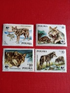 Filatelistyka polska od 1981r
