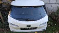 TOYOTA COROLLA E21 KLAPA BAGAŻNIKA KOMBI 040 BIALA