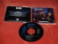 Savatage Streets A Rock Opera 1991