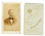 TEKTURKA WIZYTOWE WARSZAWA WARSZTAT J.MIECZKOWSKI