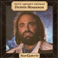 Demis Roussos - Meine Grossen Erfolge - 1987 - CD