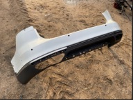 Zderzak Tył 3G9807421A VW Passat B8 Alltrack 4 PDC