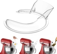 DB03 Osłona przeciwrozpryskowa GVODE do KitchenAid blendera miksera