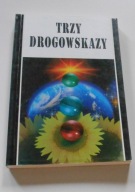 TRZY DROGOWSKAZY buddyzm medytacja
