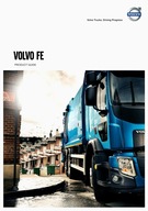 PROSPEKT VOLVO FE. PRODUCT GUIDE