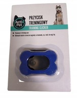 Przycisk treningowy AcivPet