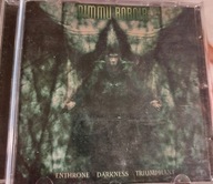 Dimmu Borgir - Enthrone Darkness Triumphant