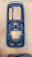 RENAULT SCENIC IV 4 RAMKA DEKOR TUNELU TUNEL 682609372R KONSOLI