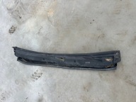 ISUZU D-MAX DMAX II PODSZYBIE PLASTIKOWE 11-17