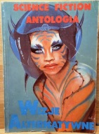 Wizje alternatywne (Antologia opowiadań SF pisarzy) [VERSUS 1992]