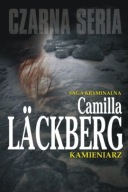 Kamieniarz Camilla Läckberg A12