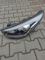 HYUNDAI IX 35 REFLEKTOR LEWY HIR2 LED ORYGINAŁ LIFT