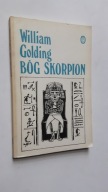 BOG SKORPION - William Golding