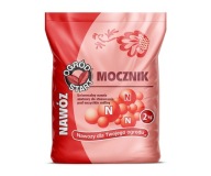 Mocznik nawóz azotowy uniwersalny 2 kg Ogród Start