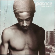 CD Patrice - How Do You Call It?