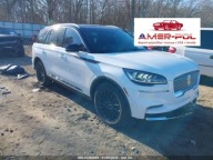 Lincoln Aviator Reserve, 2022r., 4x4, 3.0L 3.0 Benzyna 400KM