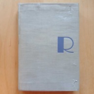 Barbara Kocówna - Reymont - z dziejów recepcji twórczości