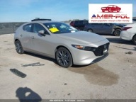 Mazda 3 2024r., 2.5L 2.5 Benzyna 191KM