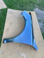 SKODA OCTAVIA II 08-13 BŁOTNIK LEWY BEZ RDZY ORYGINAŁ