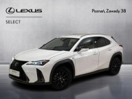 Lexus UX 250h GPF F Sport Design 2WD 250h GPF F Sp
