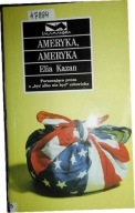 Ameryka, Ameryka Elia Kazan